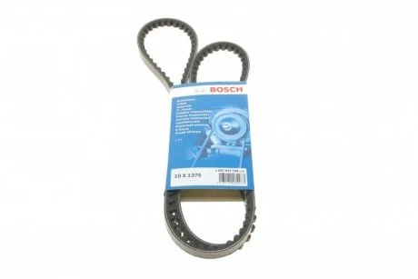 Ремень клиновой 10X1375 BOSCH 1 987 947 796