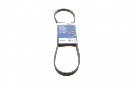 Ремень поликлиновой 4PK884 BOSCH 1 987 947 807