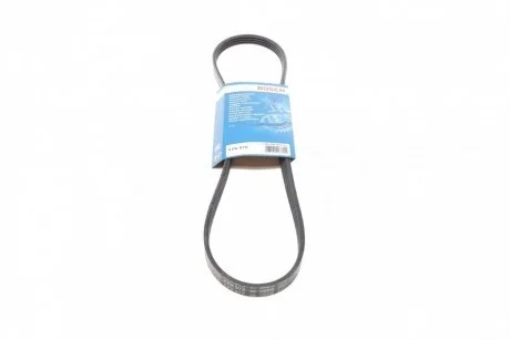 Ремінь П-клиновий 4PK975 CITROEN FIAT FORD 2,9 PEUGEOT HONDA NISSAN TOYOTA HYUNDAI BOSCH 1 987 947 830