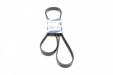 Доріжковий пас BOSCH 1 987 947 834