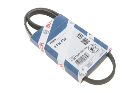 Ремень поликлиновый BOSCH 1 987 947 896