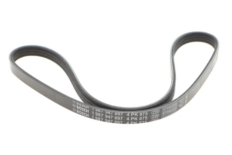 Ремень поликлиновый BOSCH 1 987 947 897