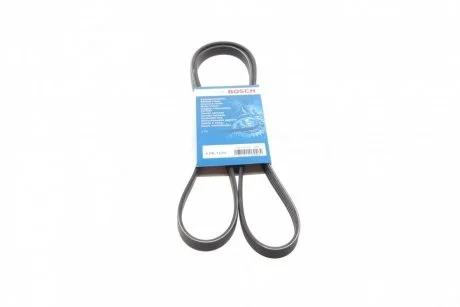 Ремень поликлиновый 4х1520 BOSCH 1 987 947 907