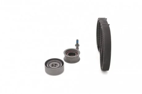 Фото ремень ГРМ (набор) BOSCH 1987948023 Ремень ГРМ (набор) BOSCH 1987948023