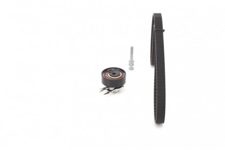 Фото 1 - ремень ГРМ (набор) BOSCH 1987948047 Ремень ГРМ (набор) BOSCH 1987948047 (фото 1)