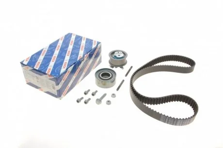 К-Т ЗУБЧАТИХ РЕМЕНІВ+ РОЛИКИ 1 987 948 075 BOSCH 1987948075