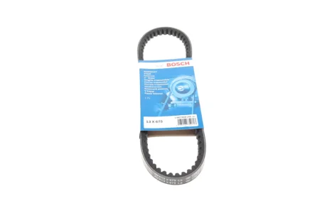 Ремень ГРМ BOSCH 1 987 948 145