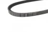 Ремінь клиновий 13X655 HYUHDAI 1,5-2,4 MITSUBISHI 1,8-2,4 BOSCH 1 987 948 146 (фото 2)