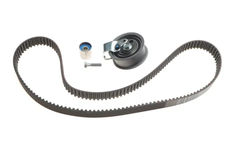 К-кт. ГРМ (рем.+2шт.ролика+кріплення+кріплення) AUDI A4/A6 1,8/1,8T 94-01 VW Passat 1,8/1,8T 97-00 BOSCH 1987948155