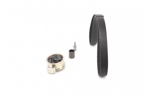 Фото 1 - набір ГРМ (ремінь + ролик) BOSCH 1987948165 Набір ГРМ (ремінь + ролик) BOSCH 1987948165 (фото 1)