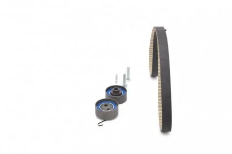 Фото 1 - комплект (ремінь+ролики) BOSCH 1 987 948 189 Комплект (ремінь+ролики) BOSCH 1 987 948 189 (фото 1)