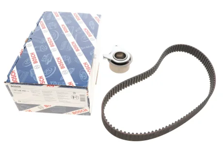 Ремень ГРМ (набор) BOSCH 1987948191