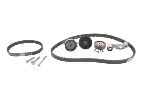 К-кт. ГРМ VW (2шт.рем.+4шт.ролик+кріплення) Golf IV, Polo SEAT LEON -06 BOSCH 1987948258