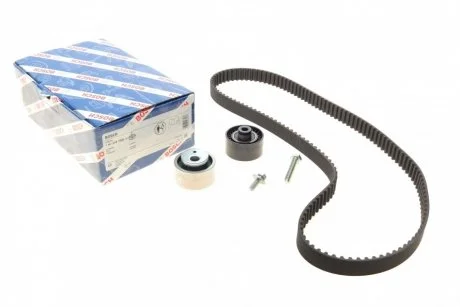 К-т ГРМ (ремінь+2шт. ролика +кріплення) Citroen Berlingo 2.0HDI BOSCH 1 987 948 269