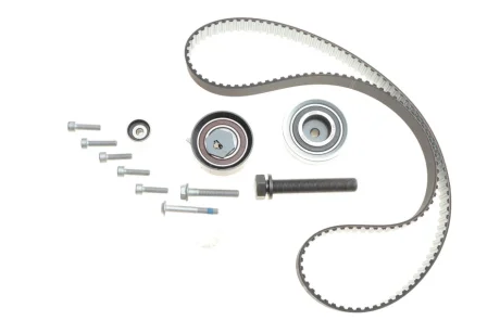 Ремень ГРМ (набор) BOSCH 1987948273