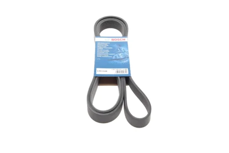 РЕМІНЬ П-КЛИНОВИЙ 8PK2188 BOSCH 1 987 948 314