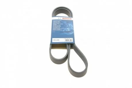 Ремінь 7PK1322 IVECO Daily 06- BOSCH 1 987 948 397