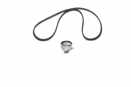 Фото 1 - ремінь ГРМ (набір) BOSCH 1987948627 Ремінь ГРМ (набір) BOSCH 1987948627 (фото 1)