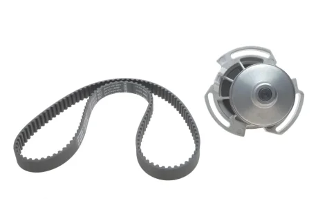 Набір ГРМ, пас+помпа BOSCH 1987948802