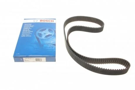 Ремінь зубчастий Z=162 MAZDA 626 2,0 D 87-97 BOSCH 1 987 948 817
