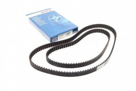 Ремені зубчасті(к-т 2шт) Z=116/Z=85 22.0 FORD 1,8D/TD: Escort, Fiesta, Sierra 89-01 MAZDA 121 1,8D BOSCH 1987948855