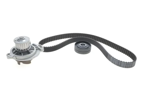 Набор ГРМ, пас+ролик+насос BOSCH 1987948857