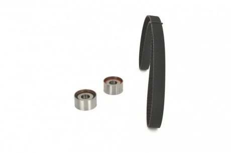 Фото 1 - ремінь ГРМ (набір) BOSCH 1987948921 Ремінь ГРМ (набір) BOSCH 1987948921 (фото 1)