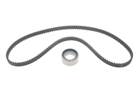 К-т ГРМ (ремінь+ролик) CITROEN Jumpy 1,6 95-, FIAT Scudo BOSCH 1987948928