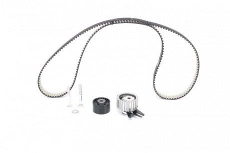 Фото 1 - набір ГРМ (ремінь + ролик) BOSCH 1987948960 Набір ГРМ (ремінь + ролик) BOSCH 1987948960 (фото 1)