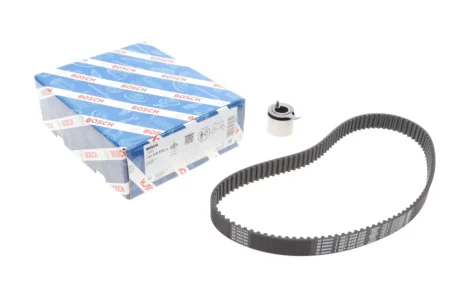 К-кт. ГРМ (ремінь+ ролик) DAEWOO Matiz 1.0 BOSCH 1987948975