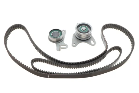 К-т ременя грм(2 ременя+2 ролика) Hyundai,Kia,Mitsubishi 2.5TDI BOSCH 1987948979