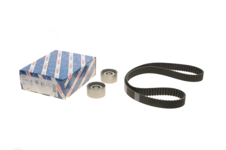 К-Т ЗУБЧАТИХ РЕМЕНІВ+ РОЛИКИ BOSCH 1987948980