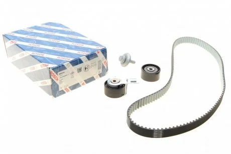 К-т ГРМ (ремінь+2 ролика) Berlingo,Scudo 1.6HDI,Ford,Peugeot BOSCH 1 987 948 991