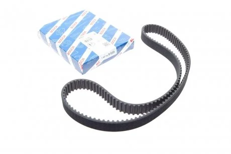 Фото ремінь зубчастий Z=138 BMW E28/E30/E34 2,4 D/TD BOSCH 1987949039 Ремінь зубчастий Z=138 BMW E28/E30/E34 2,4 D/TD BOSCH 1987949039