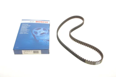 Ремінь зубчастий Z=113 CITROEN PEUGEOT 1,6/1,9 82-98 BOSCH 1 987 949 042