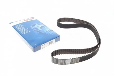 Ремінь зубчастий Z=152(трапеція.зуб)FIAT Ducato 2,5D -90 RENAULT Master 2,4D, Traffic 2,5D -97 IVEC BOSCH 1 987 949 074