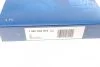 Ремінь зубчастий Z=152(трапеція.зуб)FIAT Ducato 2,5D -90 RENAULT Master 2,4D, Traffic 2,5D -97 IVEC BOSCH 1 987 949 074 (фото 6)