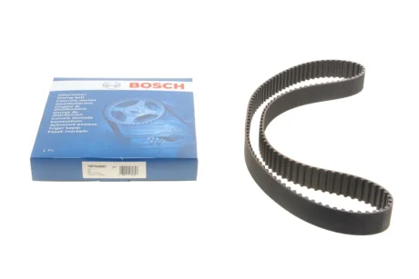 Ремінь зубчастий Z=129 TOYOTA LandCruiser 2,4/2,8D VOLGA 2,4/2,8D VW 2,4D BOSCH 1987949087