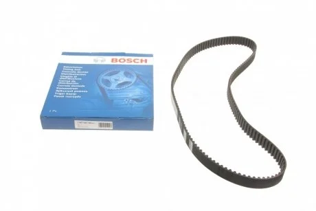 Фото ремінь зубчастий Z=150(кругл.зуб)AUDI 1,8/1,8T VW Golf IV 1,8/1,8T SKODA Octavia 1,8T SEAT BOSCH 1 987 949 192 Ремінь зубчастий Z=150(кругл.зуб)AUDI 1,8/1,8T VW Golf IV 1,8/1,8T SKODA Octavia 1,8T SEAT BOSCH 1 987 949 192