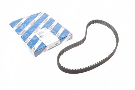 Ремінь зубчастий Z=91 FORD 1,8TD/TDCi: Fiesta, Focus 99-, Connect 02- BOSCH 1 987 949 424