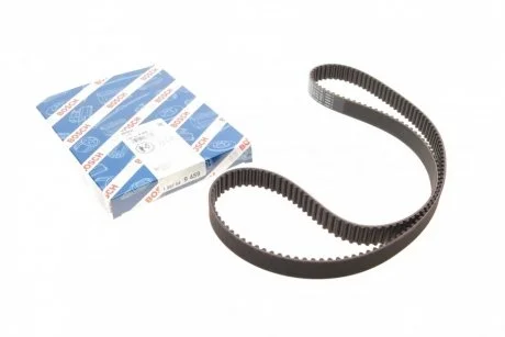 Ремінь зубчастий Z=169 OPEL 1,8/2,0i: Astra F/G, Vectra A/B DAEWOO 1,8/2,0i BOSCH 1 987 949 459