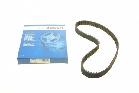 Ремінь зубчастий Z=95 RENAULT 1,2i: Kangoo, Clio, Twingo 00- BOSCH 1 987 949 518