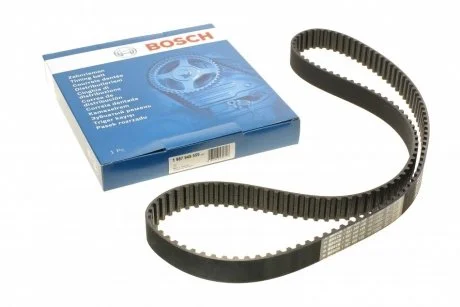 Ремінь зубчастий Z=136 LADA 2110i 16V (трапеція. зуб) BOSCH 1 987 949 559