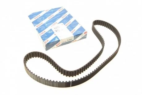 Ремінь зубчастий Z=132 RENAULT 1,9 dCi: Laguna 99-, Traffic 01-, Master 01- BOSCH 1 987 949 564