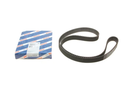 Ремінь зубчастий Z=178 FIAT Ducato 2,3JTD 02- BOSCH 1987949572