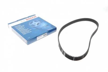 Ремінь зубчастий FIAT 1.2/1.4 Doblo,Albea,Siena LANCIA Musa BOSCH 1 987 949 624