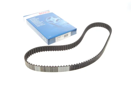 Ремінь зубчастий ремінь зубчастий Z=116 CITROEN 2,0HDI: C5/Jumpy BOSCH 1987949660