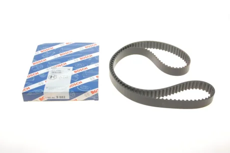 Ремінь ГРМ AUDI, SKODA, 1,4-2,0TDI BOSCH 1 987 949 682
