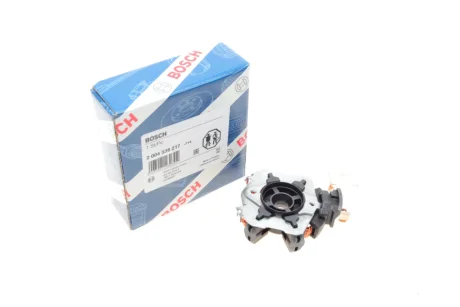 Щектотримач AUDI BOSCH 2004336217