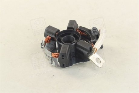 Щіткотримач стартера VW T2 1,6/1,7D/TD SKODA BOSCH 2004336230 (фото 1)